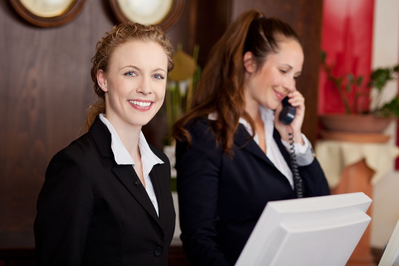 The Telephone Tone - Individual (TTI) training course